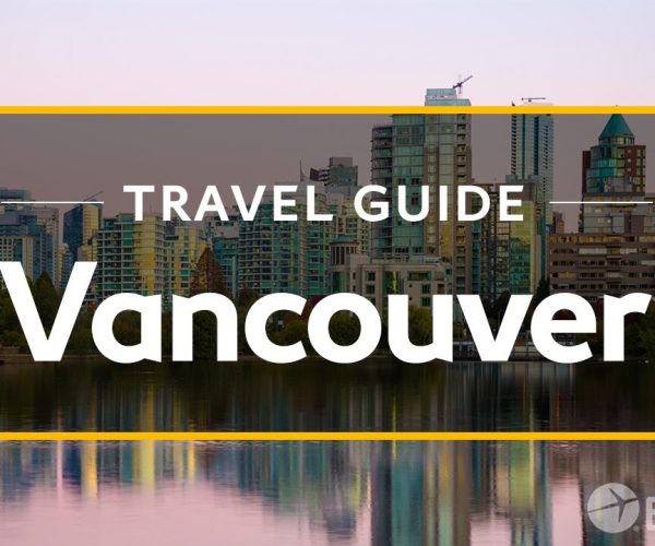 Vancouver Vacation Travel Guide | Expedia