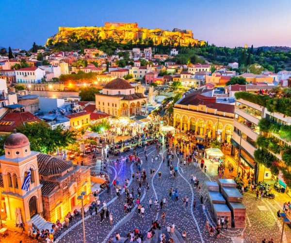 7 Reasons This Historic Cultural City Is Soaring In Popularity With American Travelers  