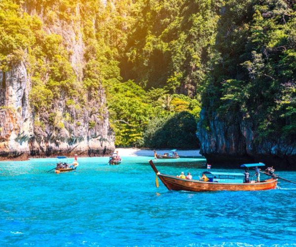 7 Reasons Why This Southeast Asian Country Is One Of The Most Popular Destinations In The World