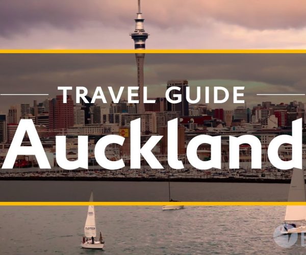 Auckland Vacation Travel Guide | Expedia