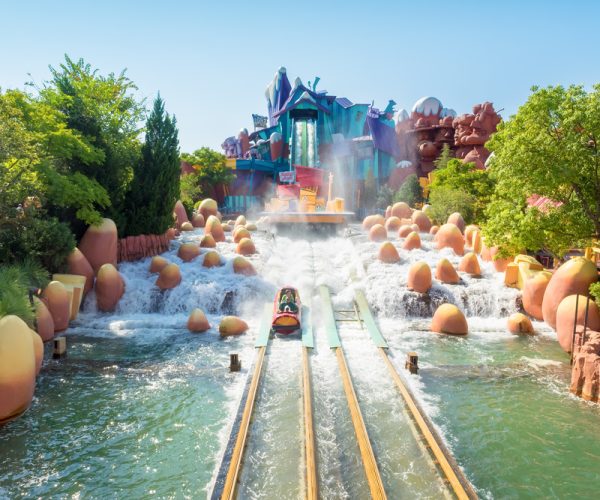 The 10 most affordable water parks to visit this summer in the US