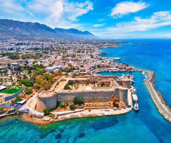 This Lesser-Known Mediterranean Destination Is The Perfect Affordable Getaway