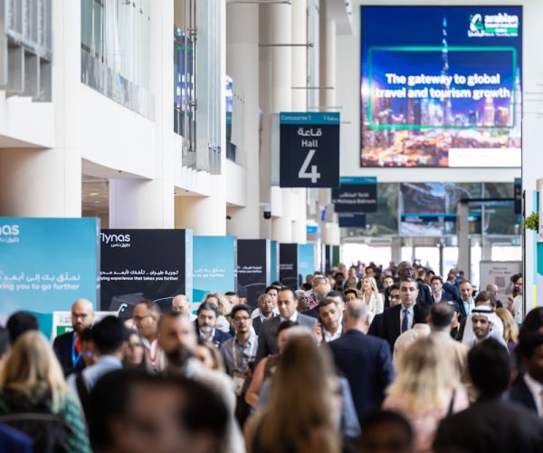 ATM 2024 sees 15% year-on-year growth, setting a new show record with more than 46,000 attendees across four days