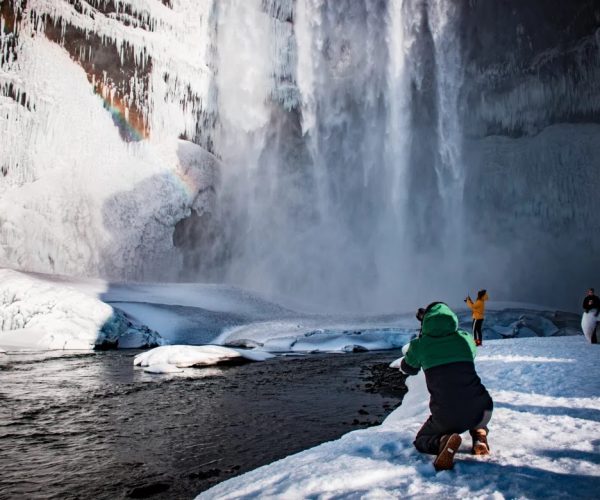 Journey through time: Celebrating 90 years of adventure with GJ Travel in Iceland