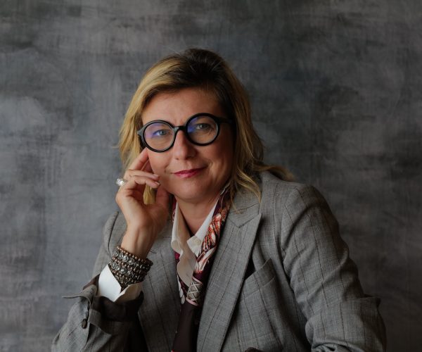 Kempinski Hotels appoints Barbara Muckermann as Group Chief Executive Officer