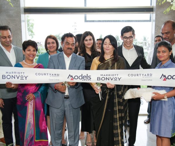 Courtyard by Marriott debuts in Goa with 91 keys