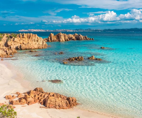 These Are The Top 7 European Destinations Surging In Popularity This Summer