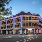 Ascott launches brand refresh for The Unlimited Collection