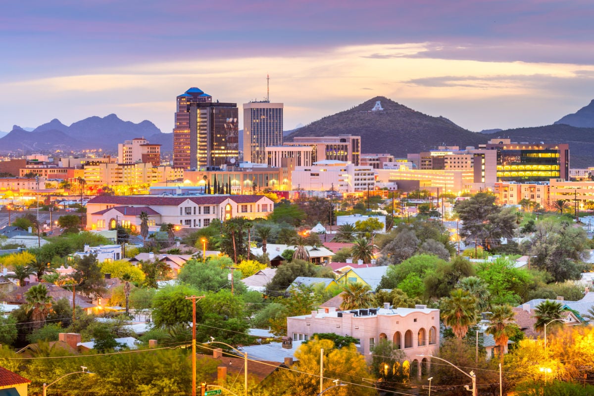 Move Over Scottsdale! This Less Crowded City Is The Most Underrated Arizona Getaway