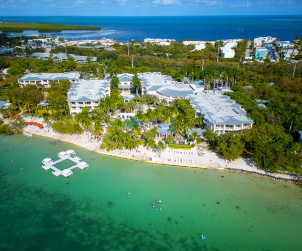 No Passport Needed! Experience The Best Of The Florida Keys Only 1 Hour From The Airport