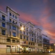 Casa de las Artes opens its doors in the heart of Madrid