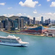 Viking announces new itineraries in Asia for 2025