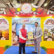 Goa Tourism successful with stint at ITB Asia 2024