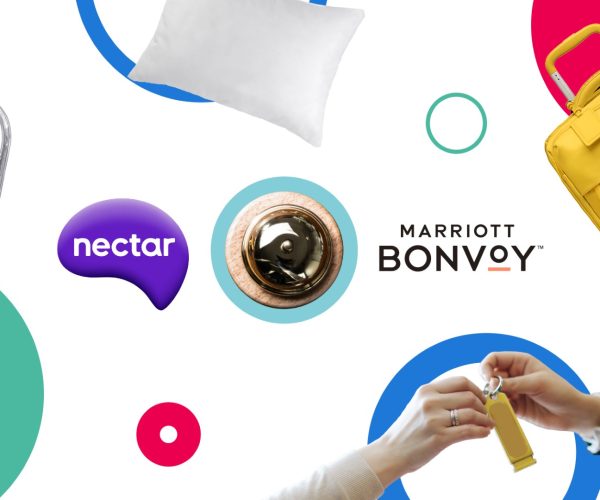 Nectar360 partners with Marriott Bonvoy