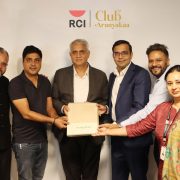 RCI announces affiliation with Aranyakaa Farms