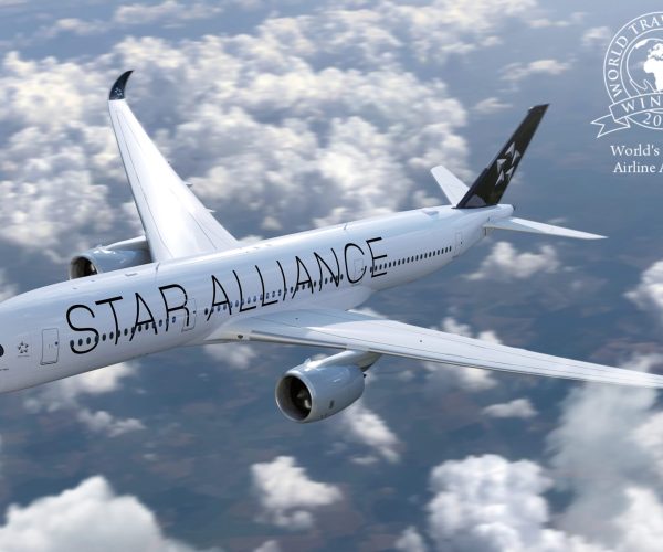 Star Alliance remains world’s leading airline alliance