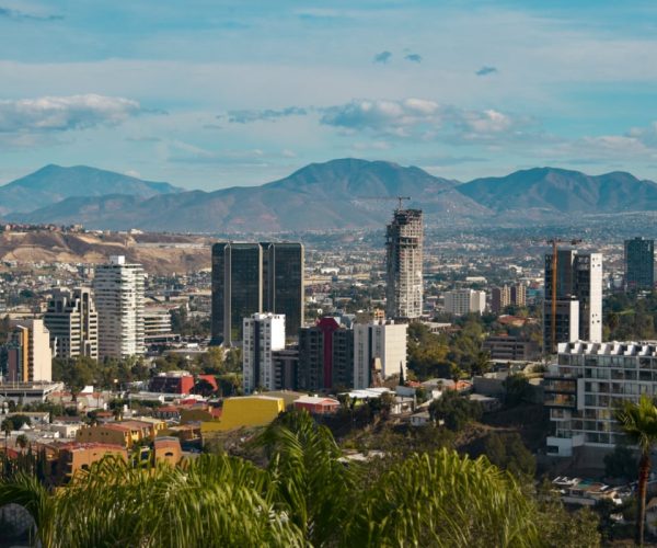 Discover Mexico’s Revamped City With Cheap Eats And Buzzing Beaches