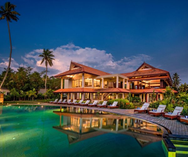 Postcard Travel Club partners with Niraamaya Wellness Retreats