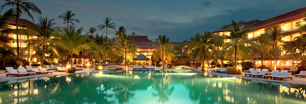 The Westin Resort Nusa Dua marks a new era of luxury